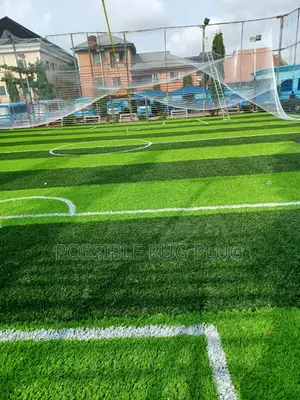 Fifa Standard Field Grass