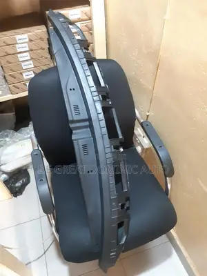 Radiator Plastic Kia Rio New Model