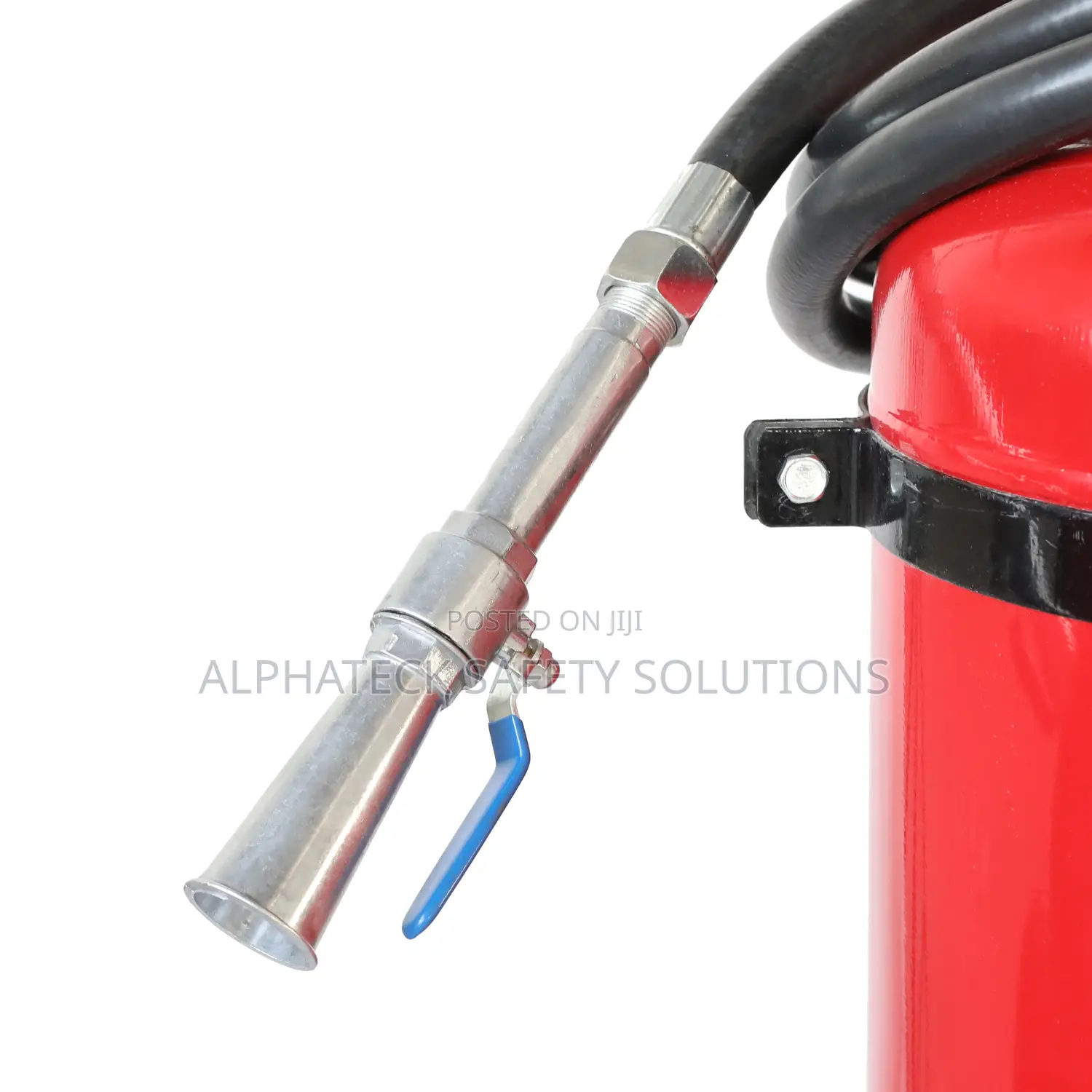Fire Extinguisher Dcp 25kg