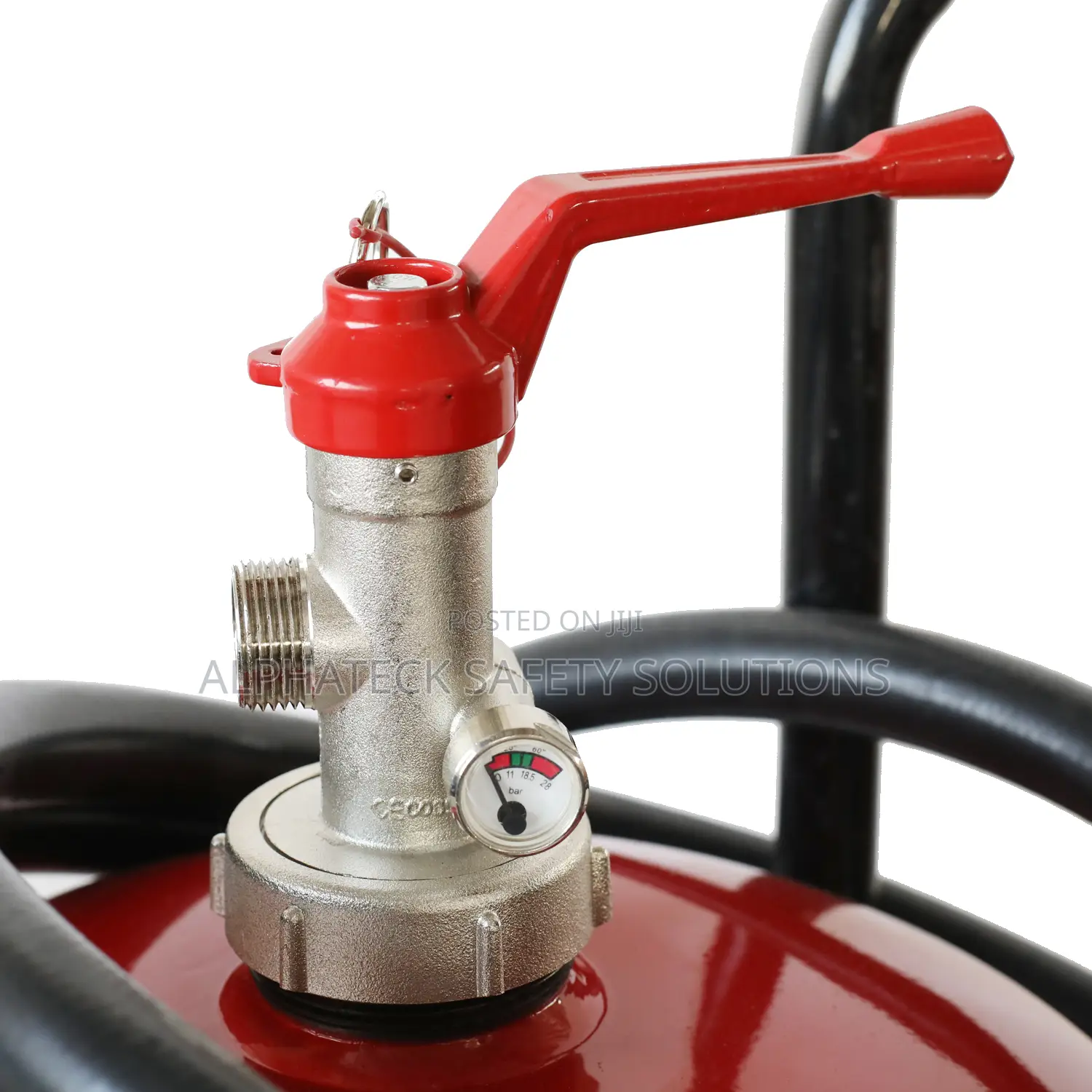 Fire Extinguisher Dcp 25kg