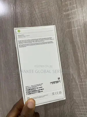 New Apple iPhone 14 Pro 128 GB Purple