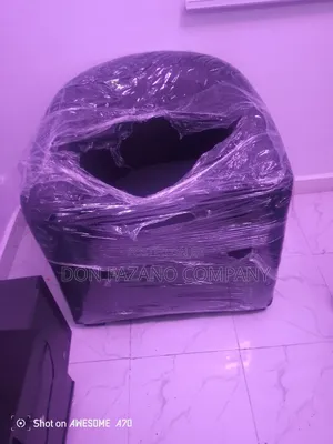 Bucket Chair