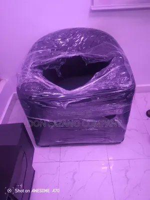 Bucket Chair