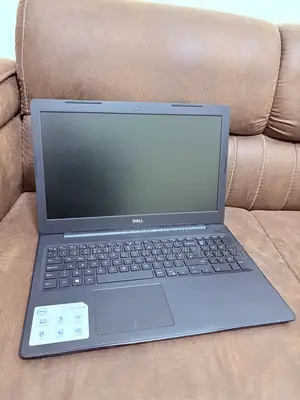 Laptop Dell Vostro 15 3000 8GB Intel Core I5 HDD 500GB