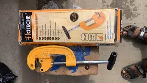 15-50mm Steel Pipe Cutter 1/2”— 2”