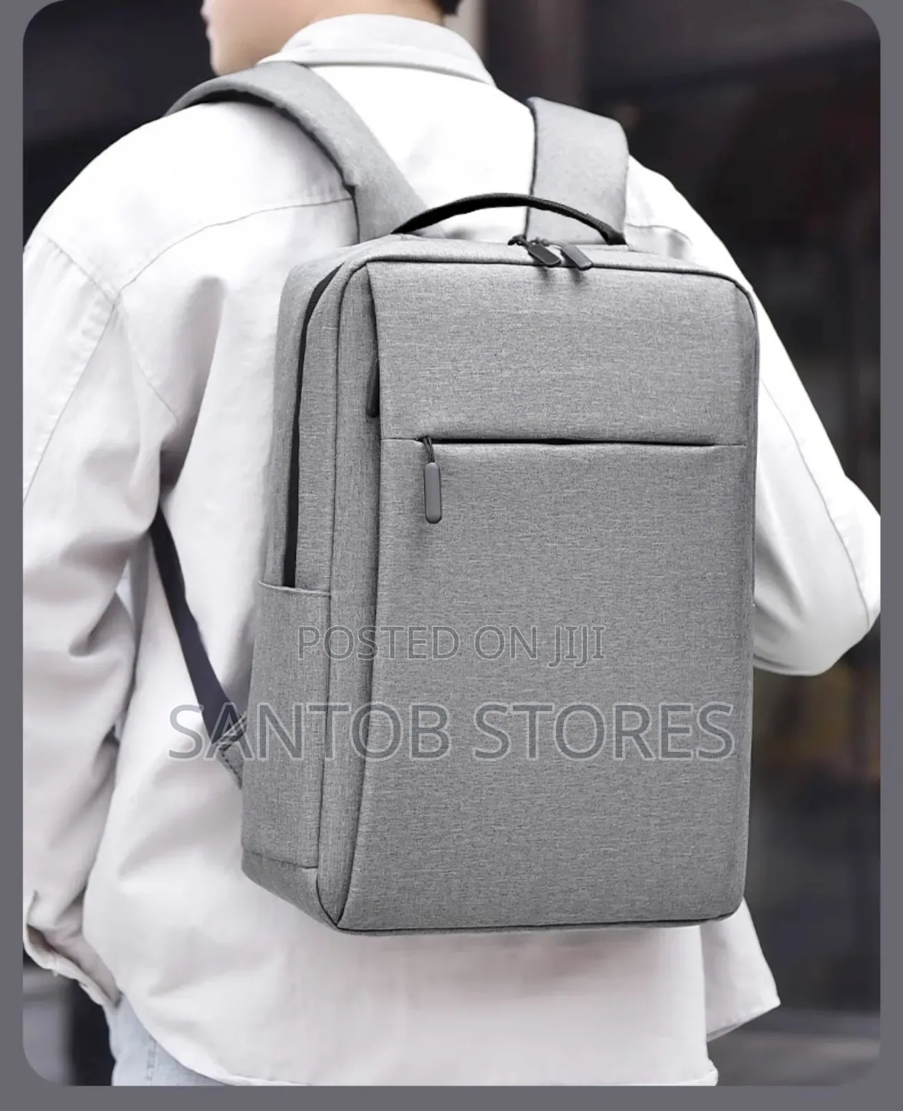 Laptop Backpack