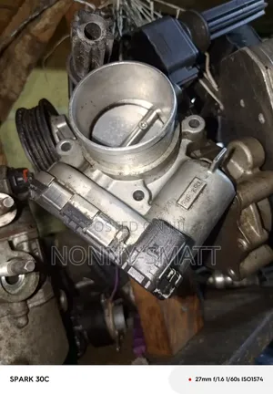 Injector Mouth for Ford Escape 2.0 2014 Turbo 4 Plug