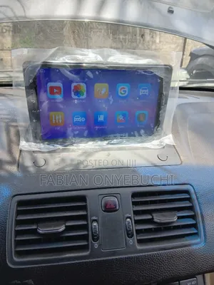 Photo - Volvo Xc90 Android Player+Reverse Camera