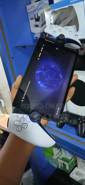 Ps5 Portal