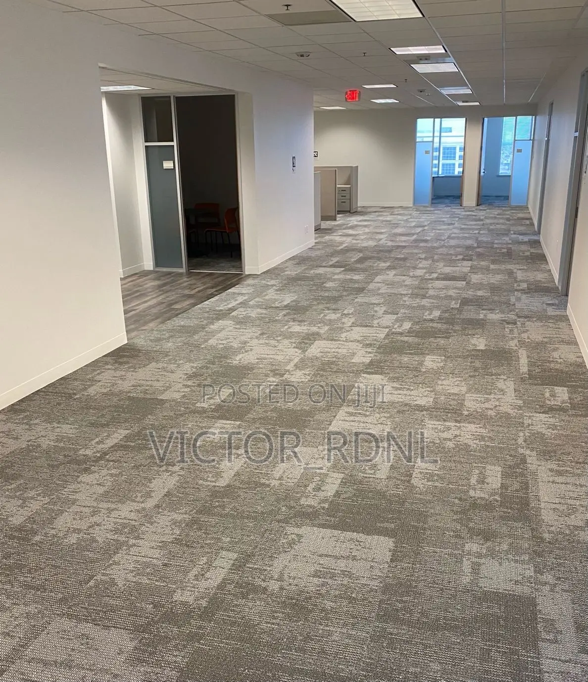 High Quality Rug Tiles