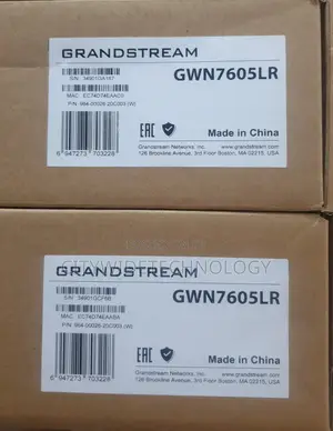 Grandstream