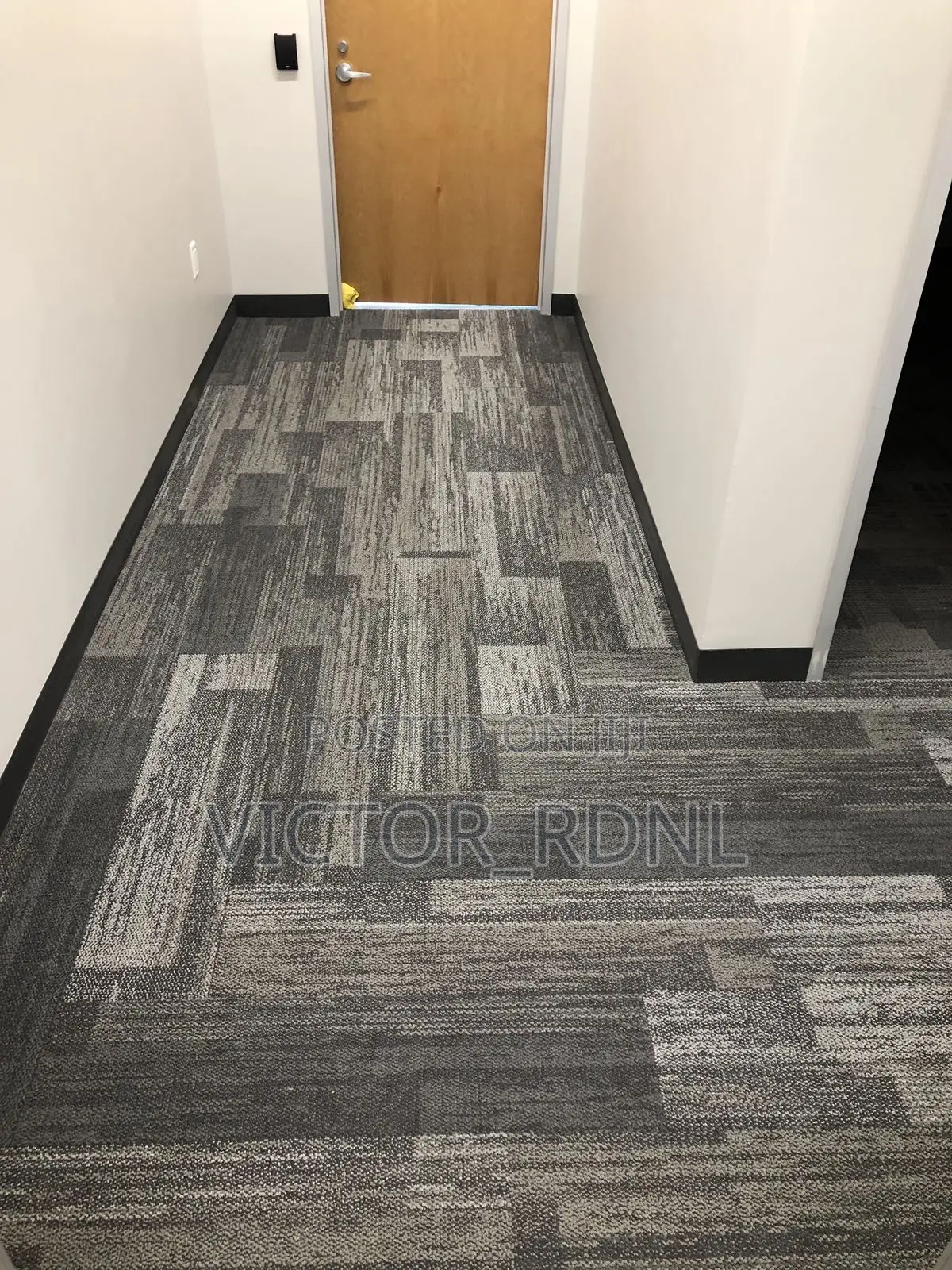High Grade Carpet Rug Tiles