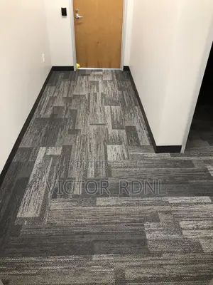 High Grade Carpet Rug Tiles