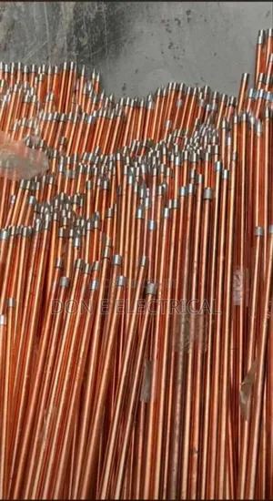4feet Copper Earth Rod