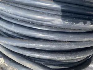 50mm 4 Core PVC Armored Cable