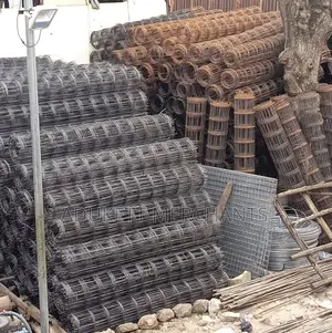 10meter B R C for Flooring