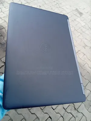 Laptop Dell Latitude 14 E5470 8GB Intel Core I5 SSD 256GB