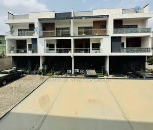 4bdrm Duplex in Agege Pen Cinema for sale