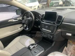 Mercedes-Benz GLE-Class AMG GLE 43 4MATIC 2018 White