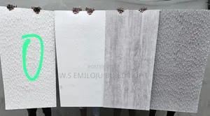 Flexible Wall Panel
