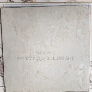 60/60 Size Vinyl Rubber Tiles