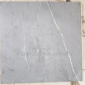 60/60 Size Vinyl Rubber Tiles