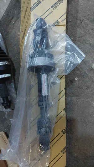 Original Japan Knuckle Toyota Camry 2014