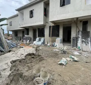 4bdrm Duplex in Surulere Lagos for sale