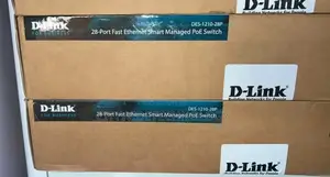 D-Link DGS-1210-28p