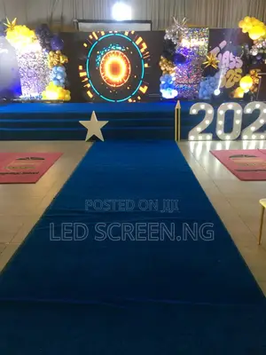 Let's Make Your Event Shine