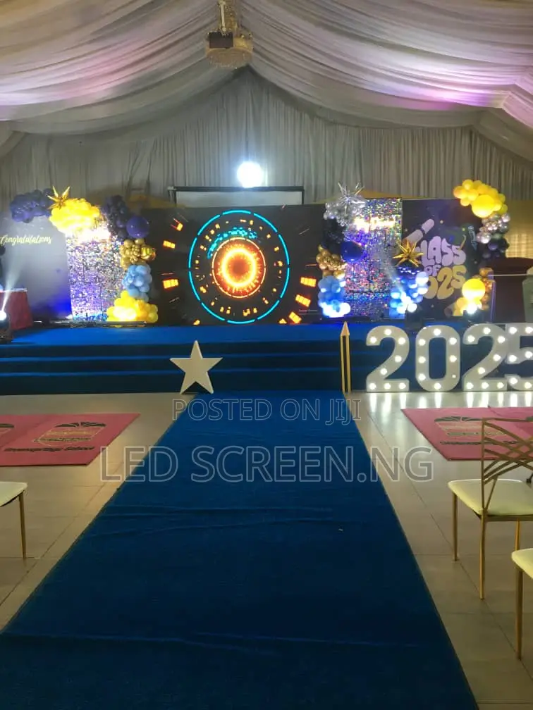 Let's Make Your Event Shine
