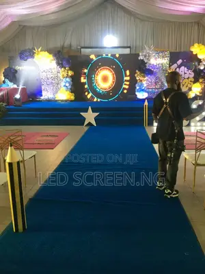 Let's Make Your Event Shine