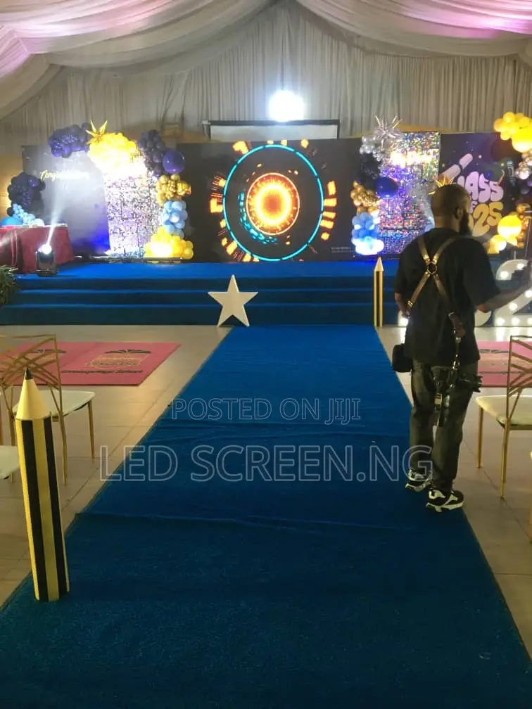 Let's Make Your Event Shine