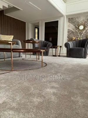 Executive Rug