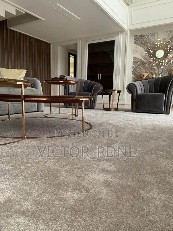Executive Rug