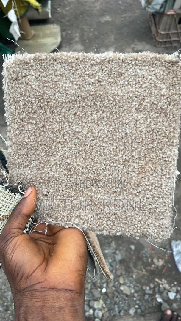 Executive Rug