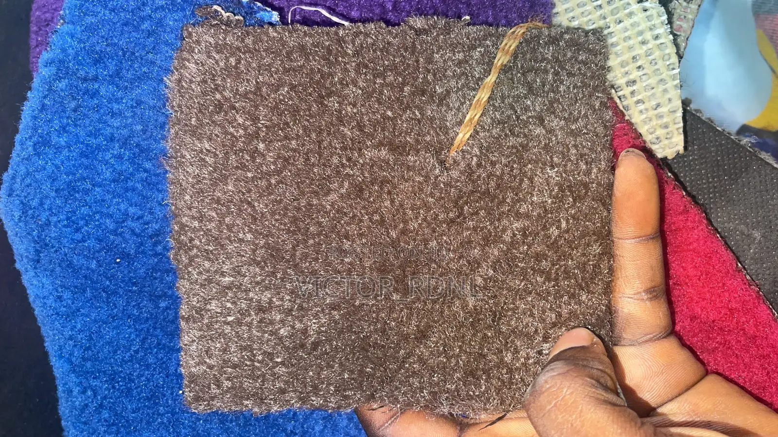 Executive Rug