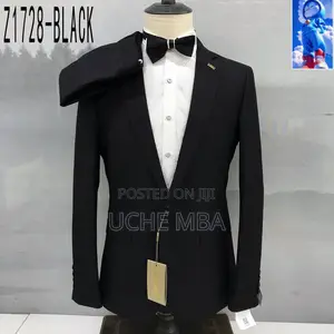 Photo - Corporate Fitted Suits
