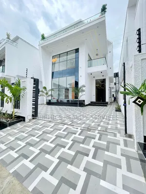 5bdrm Duplex in Ajah for sale