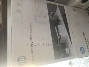 HP Laserjet Pro MFP 3103fdw (Replaced 227fdw)