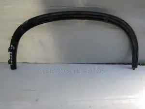 High Quality Certified Fender Arch Moulding Gle Coupe 2017
