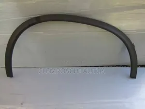 High Quality Certified Fender Arch Moulding Gle Coupe 2017