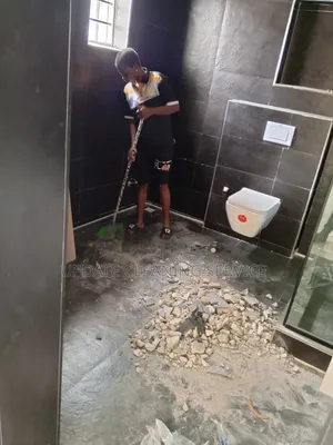 Book Your Post Construction and Sofa Cleaning Services