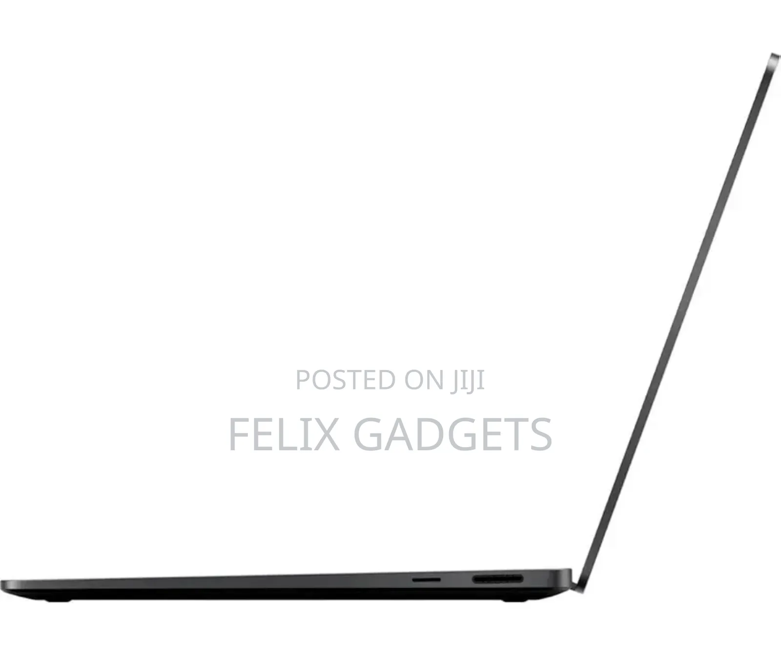 New Microsoft Surface Laptop 7 32GB Qualcomm Snapdragon X Elite SSD 1T