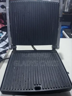 Shawarma Toaster