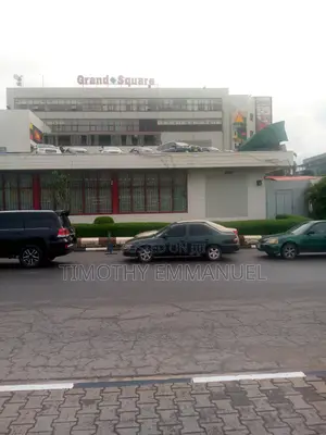 100 Square Meters Office Space Grand Square