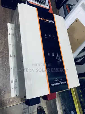 Choice Solar Inverters