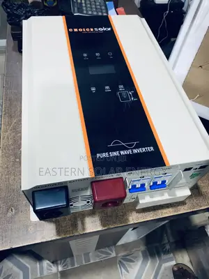 Choice Solar Inverters