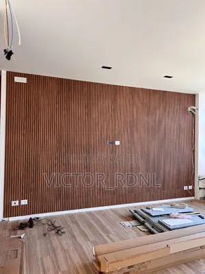 Standard Fluted Panels