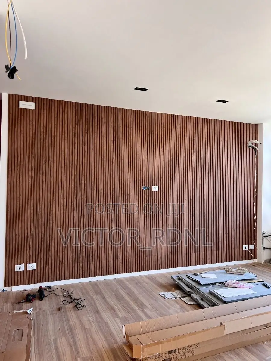 Standard Fluted Panels